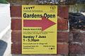 Open Gardens - Allotments